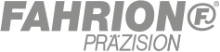 Fahrion Werkzeuge