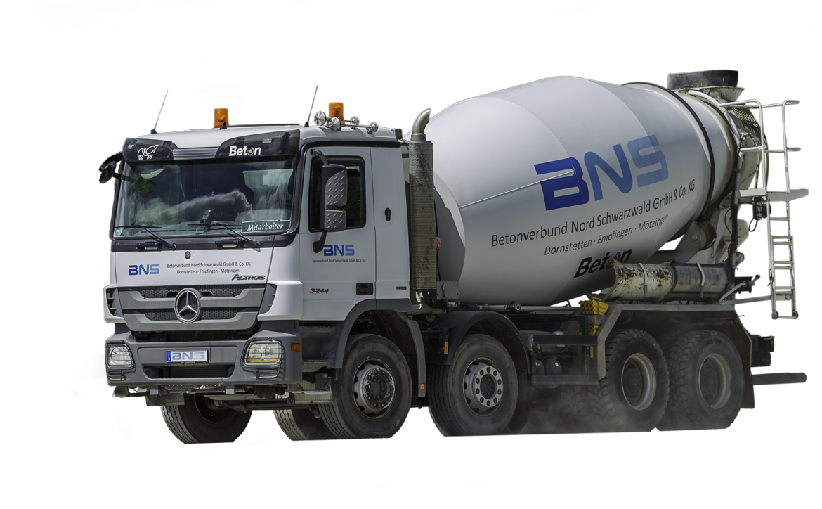 BNS Betonverbund NordSchwarzwald GmbH & Co. KG