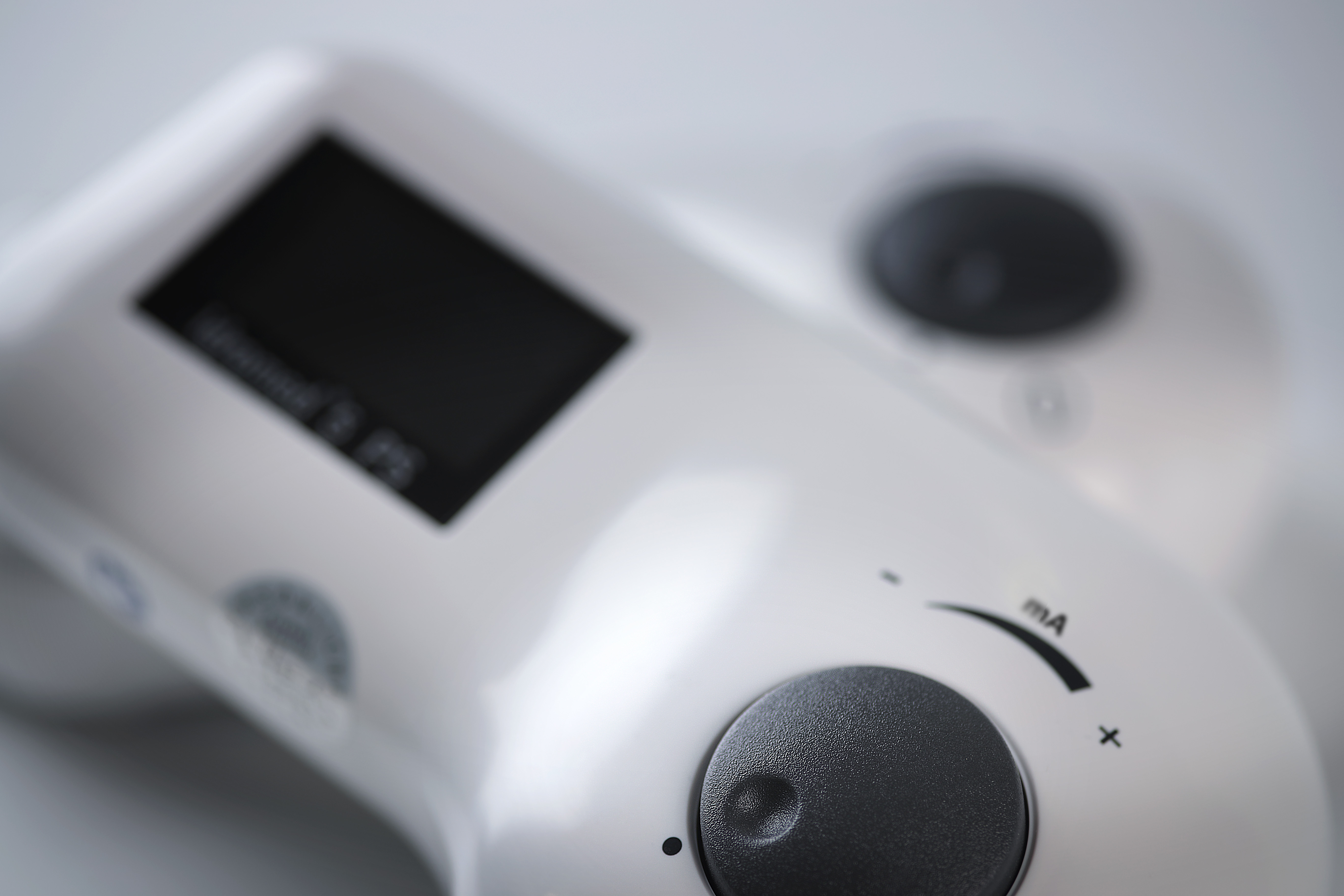 idromed® 5 PS / GS Iontophorese-Geräte