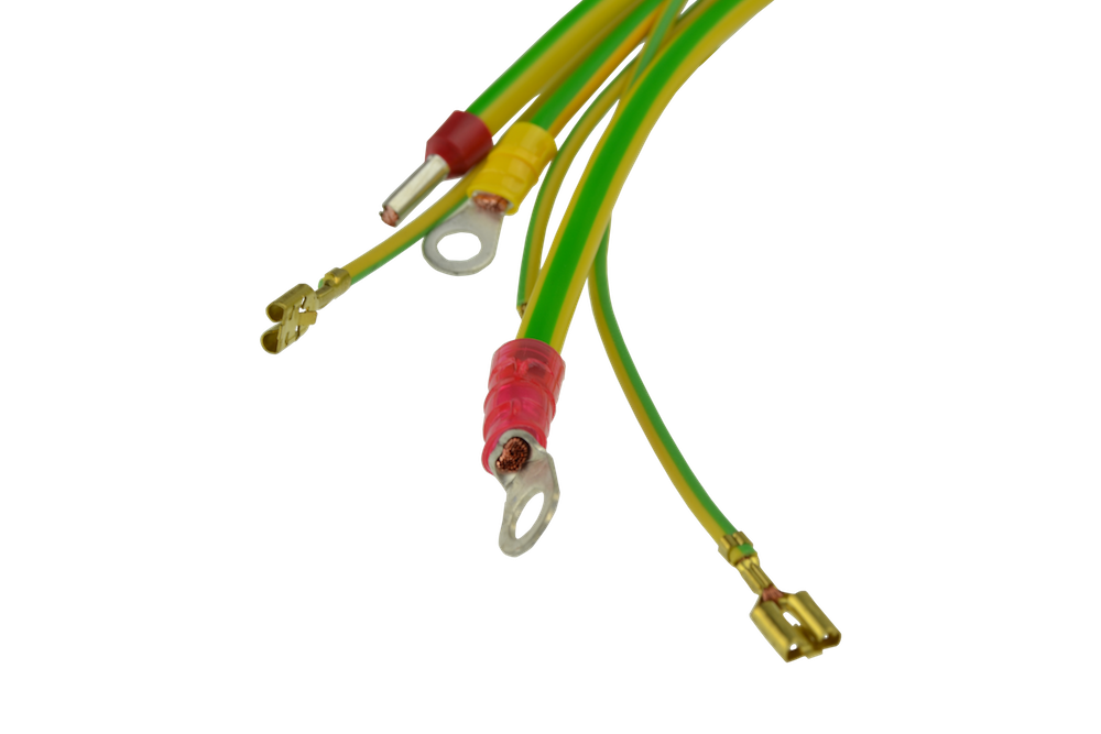 Marzahl Elektronik – Fertigung