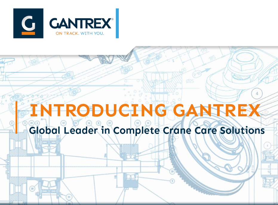 Gantrex Corporate