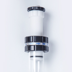 ECO Glassäule