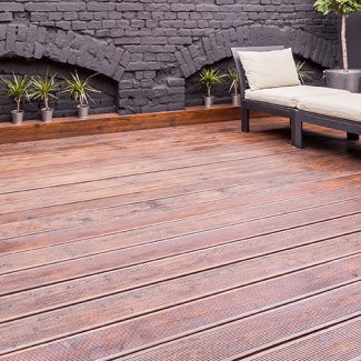 Terrassenbelag