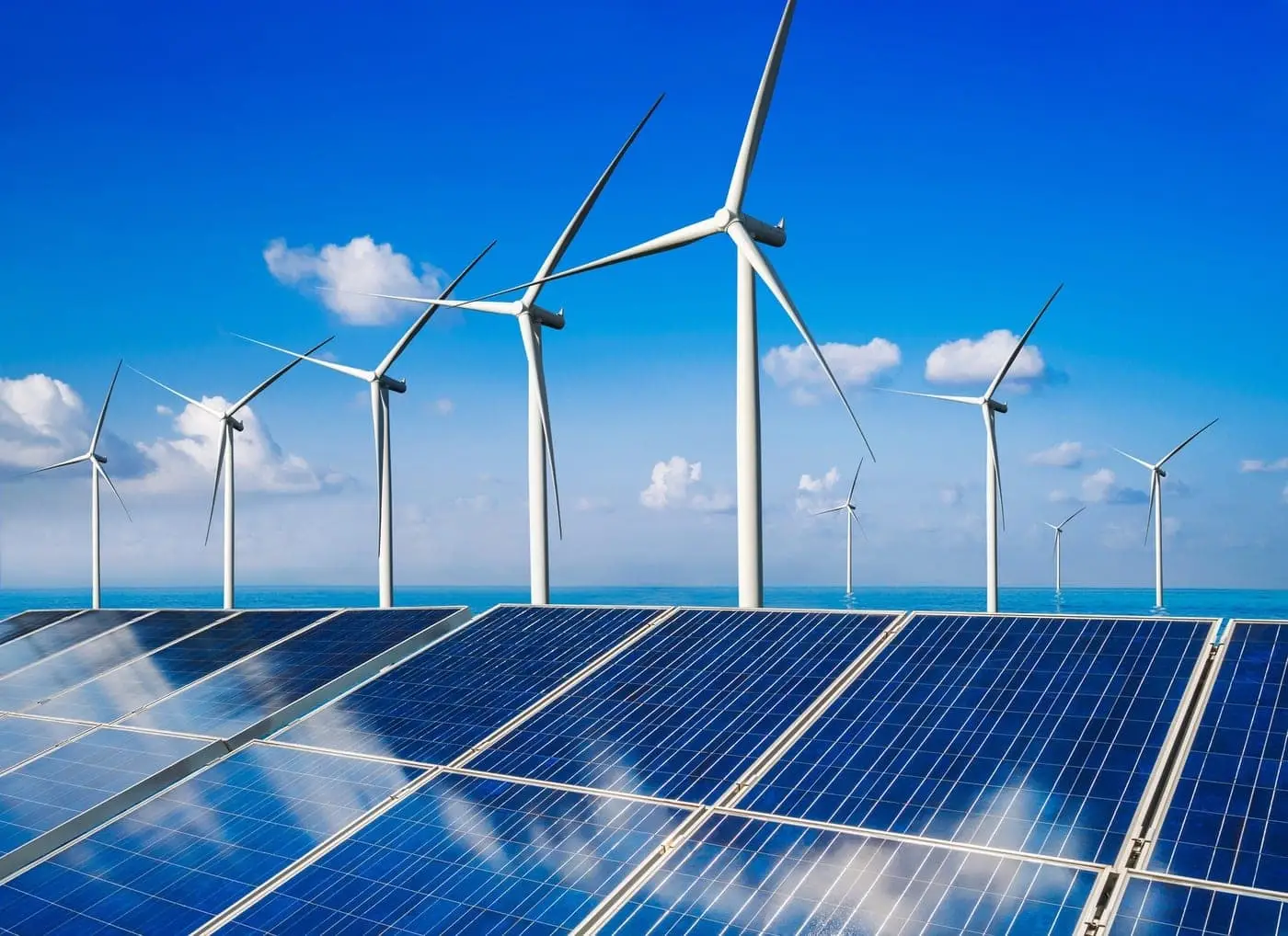 Alternativ-Energie (Photovoltaik, Wärmepumpen, Biomasse)