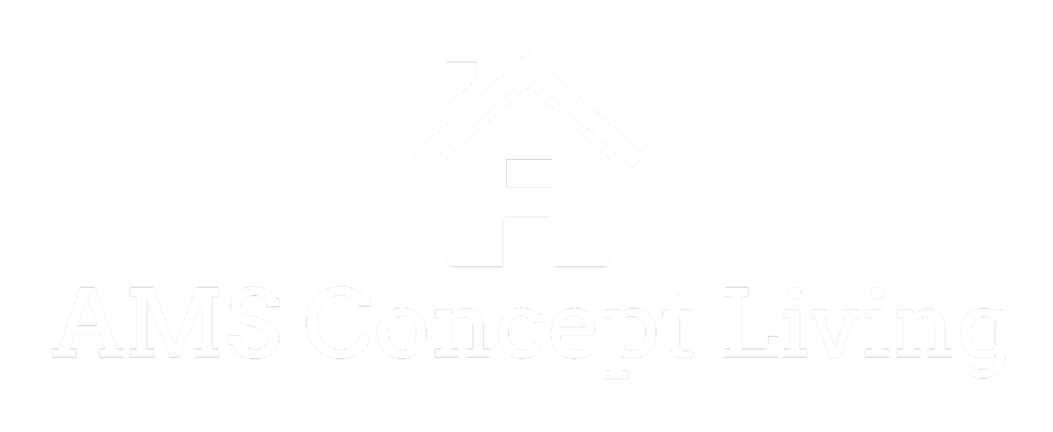 Logo AMS Concept Living GmbH
