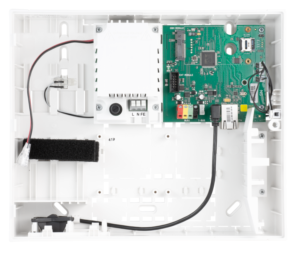Alarm system component (JABLOTRON)