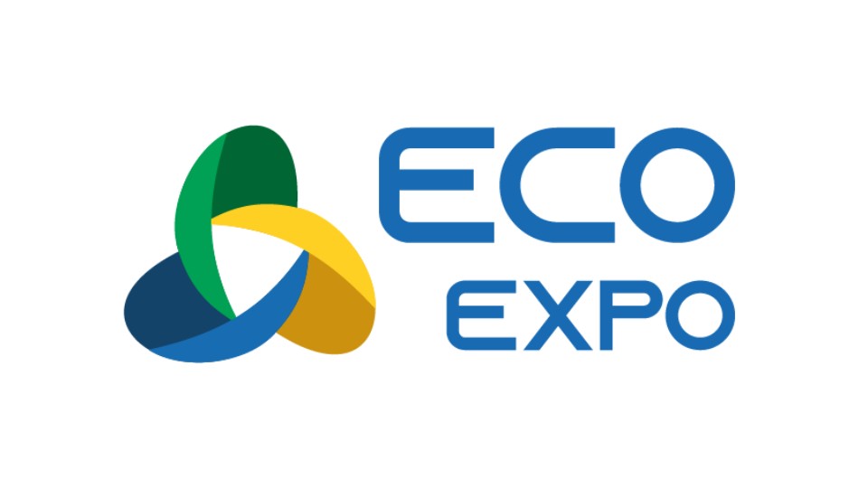 Messeauftritt Eco Expo