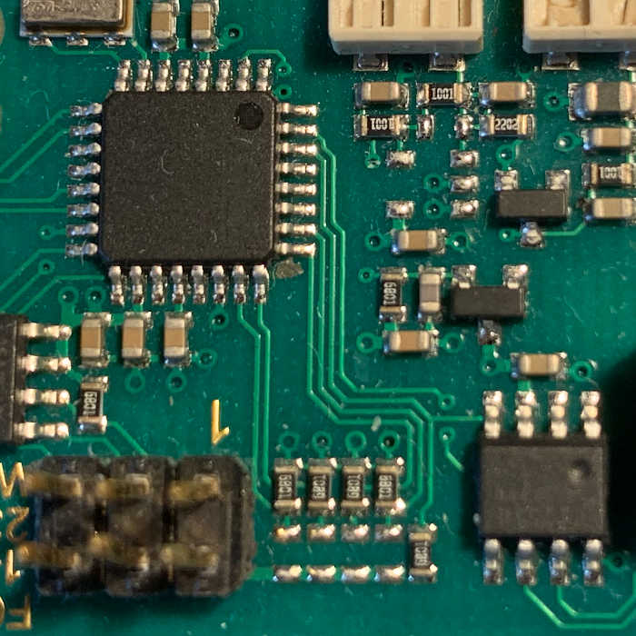 Elektronische Baugruppen