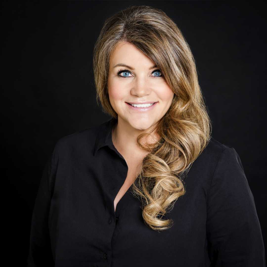 Ann-Katrin Philippin, Augenoptikermeisterin