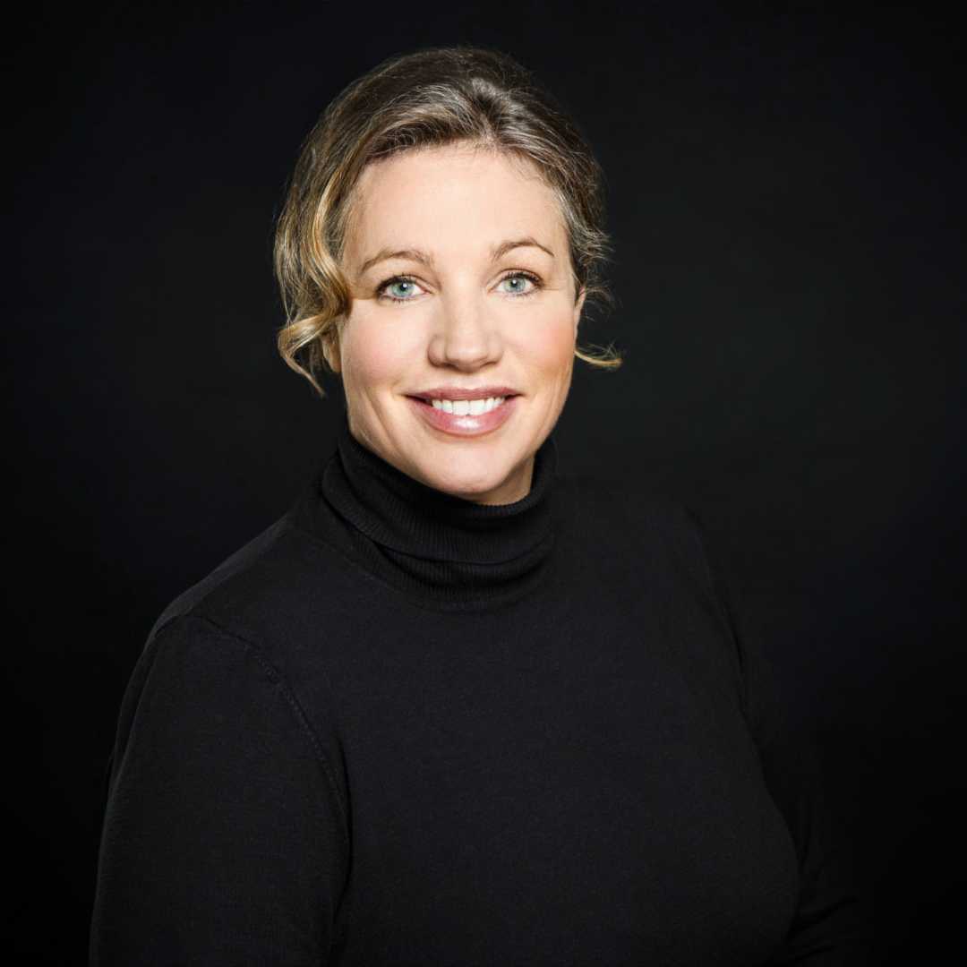 Sarah-Lena Philippin, Hörberaterin