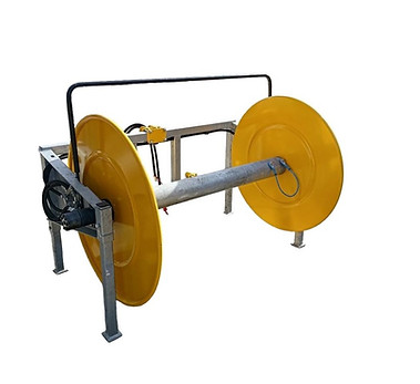 Schlauchhaspel H500