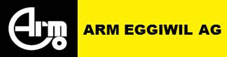 Logo Arm Eggiwil AG