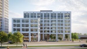 Projekt Bold, Eindhoven