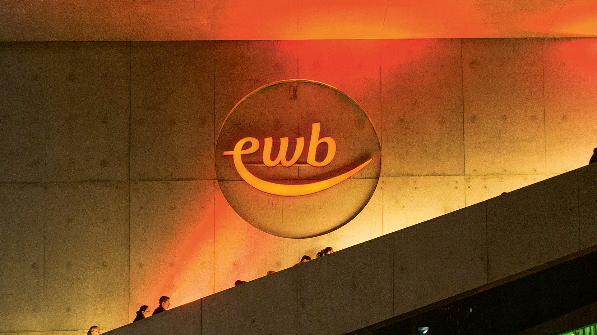 Energiezentrale Forsthaus