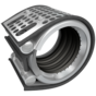 STRAUB-METAL-GRIP FF