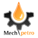 Logo Mechpetro Private Limited