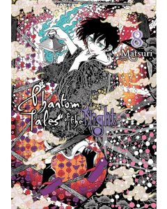 Phantom Tales of the Night #08