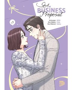 A Business Proposal #03