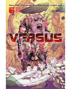 VERSUS #06