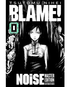 Blame! Master Edition 0: NOiSE