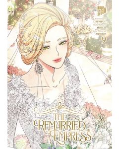 The Remarried Empress #09