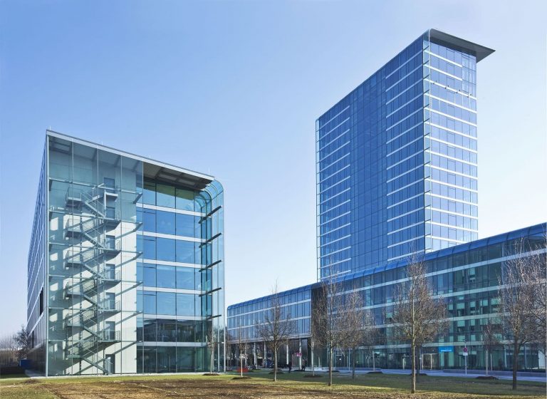 Insulating glass / solar protection