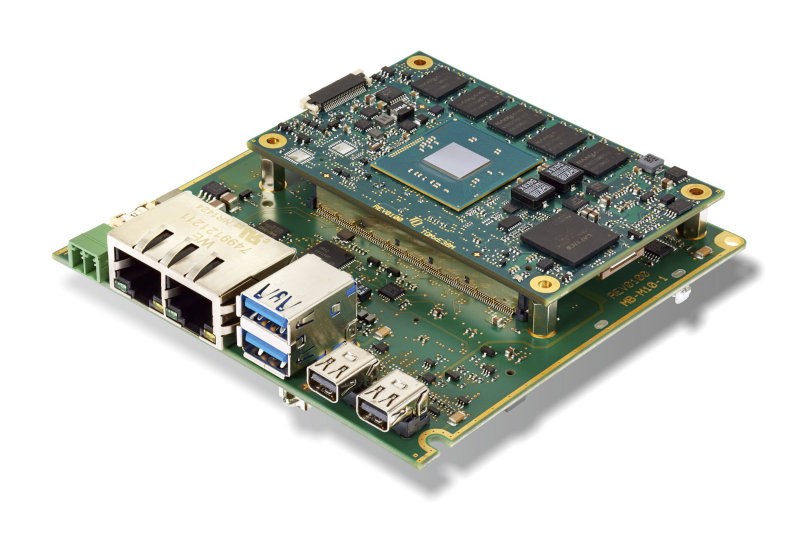 Embedded-Systeme