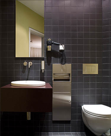 Bad- & Sanitärinstallation