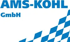 Logo AMS-Kohl GmbH