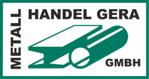Metallhandel Gera Logo