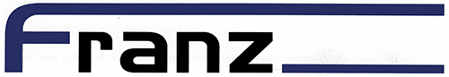 Schlosserei Franz Logo