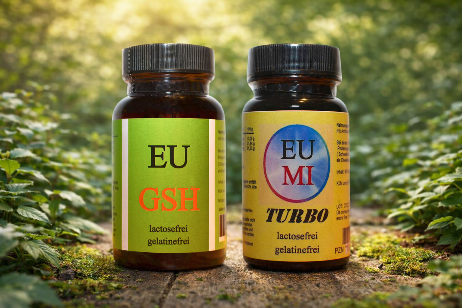 EU MI Turbo