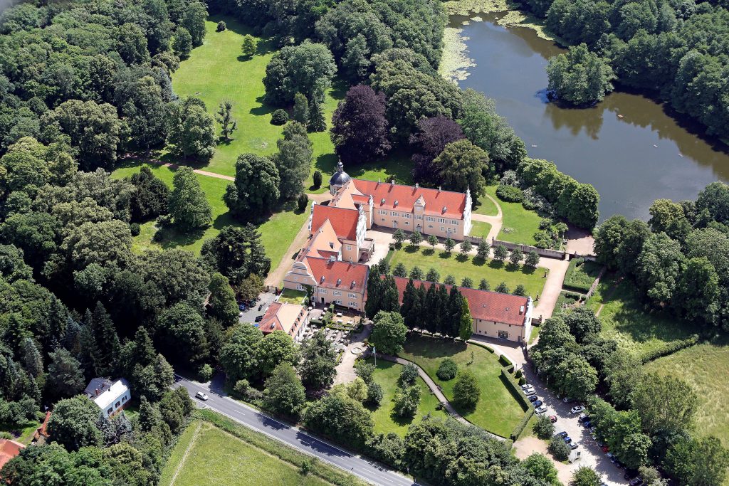 Standort Darmstadt