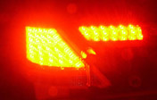 LED Autorückleuchte