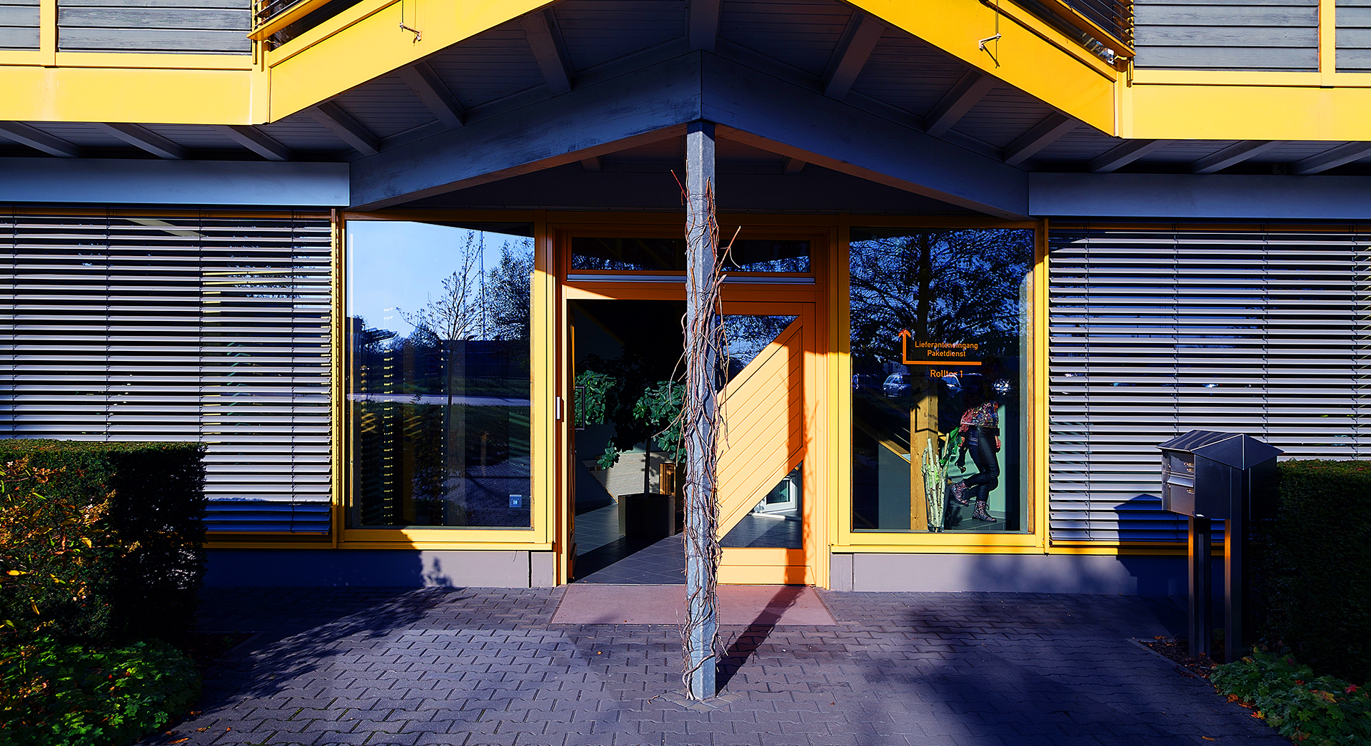 Standort Hermsdorf