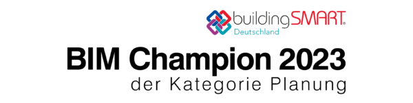 BIM Champion 2023