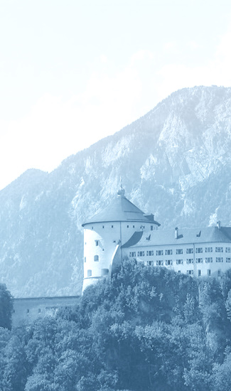 Standort Kufstein