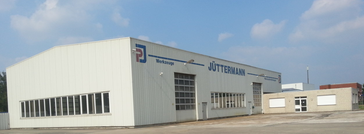 gebrauchtmaschinen24 – Fertigung