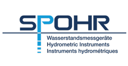 SPOHR Messtechnik Logo