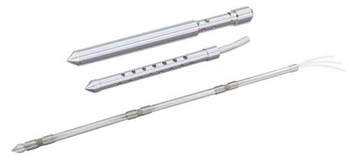 Solinst Modell 615 Drive-Point- und Multilevel-Piezometer