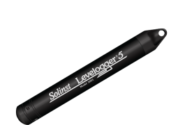 Levelogger 5 Wasserstands-/Temperaturlogger