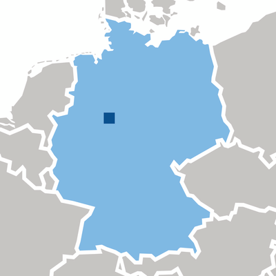Standort Gastek GmbH & Co.KG