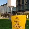 Objekteinrichtung Landtag Baden-Württemberg