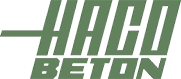 HACO-Beton Logo