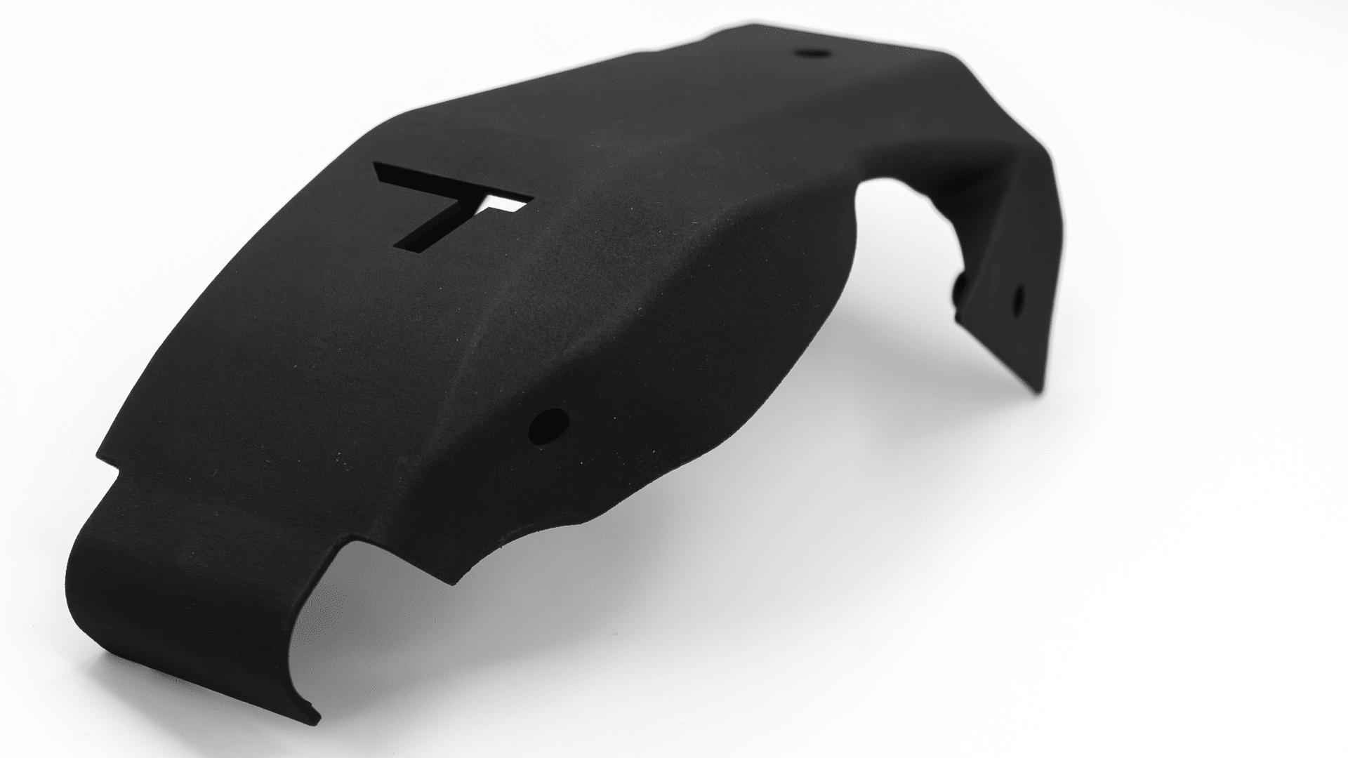 Fahrradrahmen-Prototypen für Thömus
