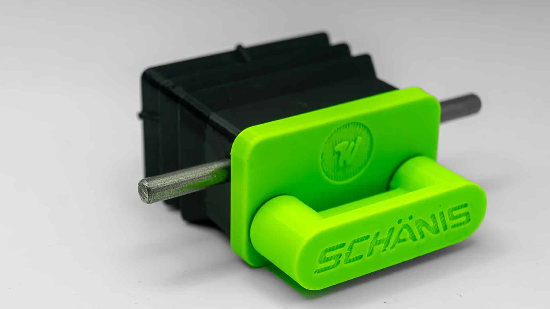 W-Klick-System für STS Systemtechnik