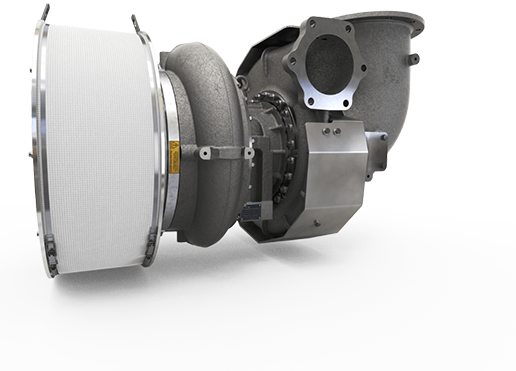 KBB Turbo – Fertigung