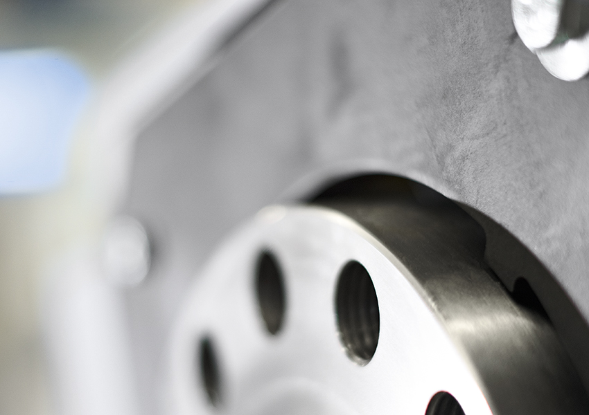Unternehmen BB Engineering
