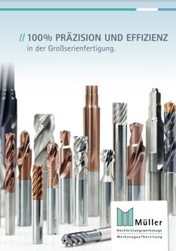 Unternehmensimpression