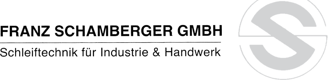 Schamberger Logo